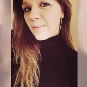 Meet your Posher, Anna